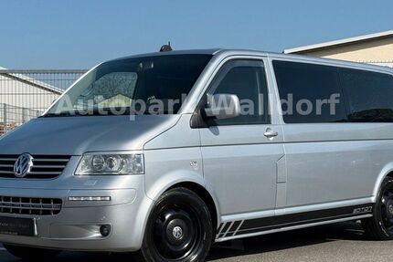 VW T5 Transporter 382.000 km 9.790 &euro; Walldorf 69190