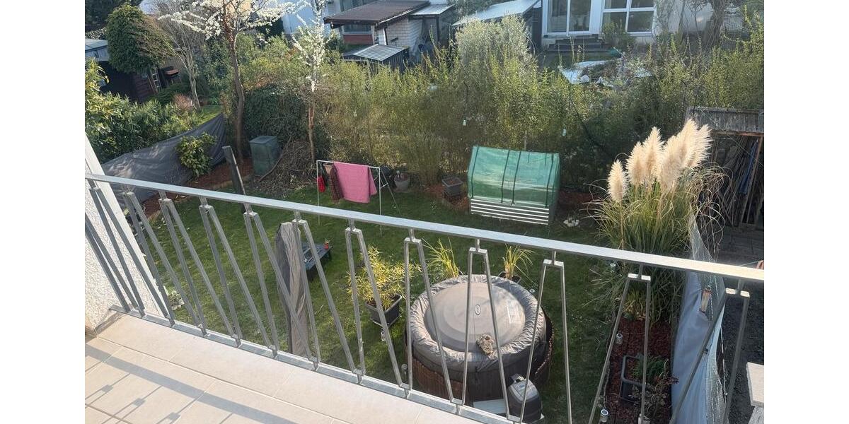 Erdgeschoßwohnung Ludwigshafen am Rhein Ludwigshafen-Oggersheim - 3 Zimmer, 96 m&sup2;, 1.290&euro; | Angebot:26215714