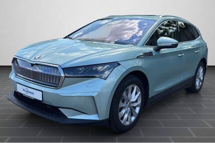 Skoda Enyaq 75.880 km 35.290 &euro; Ludwigshafen 67063