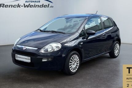Fiat Punto 113.369 km 6.989 € Speyer 67346