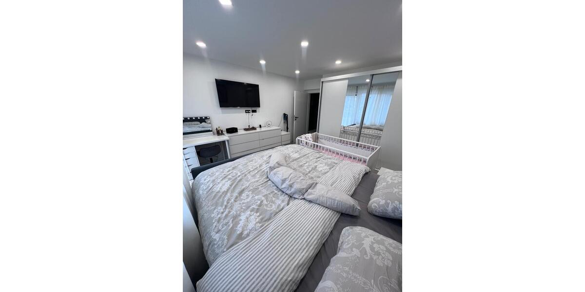 Etagenwohnung Ludwigshafen am Rhein Rheingönheim - 4 Zimmer, 88 m&sup2;, 305.000&euro; | Angebot:26758769