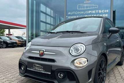 Abarth 595 37.300 km 20.241 &euro; Walldorf 69190
