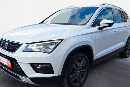 Seat Ateca 89.510 km 17.990 &euro; Brühl 68782