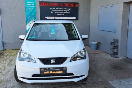 Seat Mii 100.000 km 5.299 € Oberhausen-Rheinhausen 68794