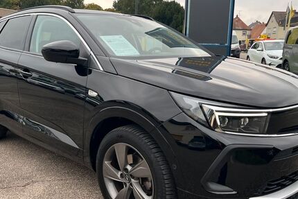 Opel Grandland (X) 45.170 km 23.200 € Bürstadt 68642