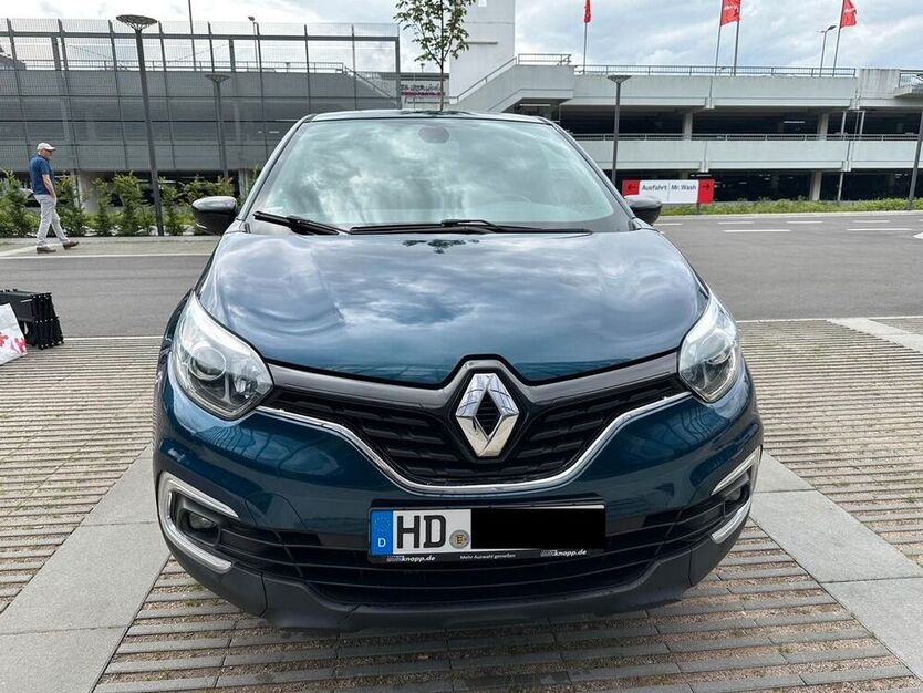Captur