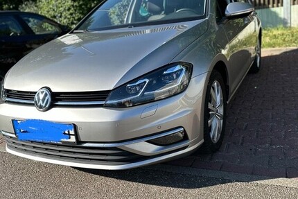 VW Golf 76.200 km 24.100 € Mannheim 68159