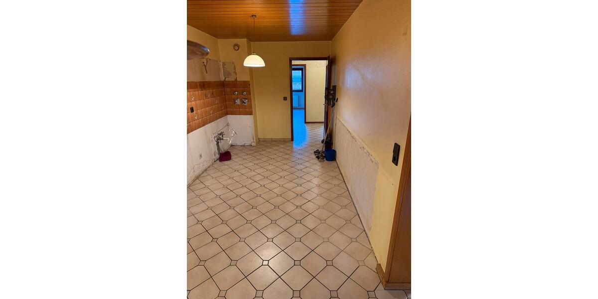 Etagenwohnung Mannheim Feudenheim - 4.5 Zimmer, 101 m&sup2;, 319.000&euro; | Angebot:26629853