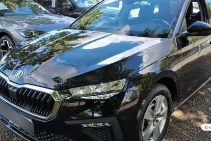 Skoda Scala 22.400 km 19.930 &euro; Mannheim 68167