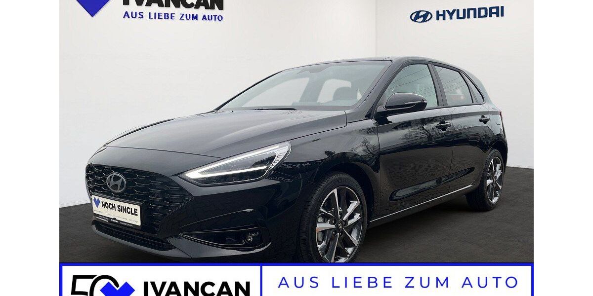Hyundai i30 11.461 km 26.990 &euro; Mannheim 68219