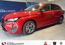 Gebrauchtwagen Peugeot 308
