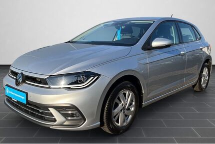 VW Polo 28.000 km 20.600 &euro; Ladenburg 68526