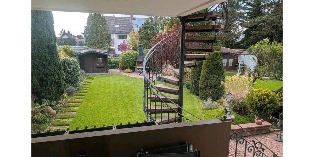 Erdgeschoßwohnung Mannheim Sandhofen - 3 Zimmer, 78 m&sup2;, 330.000&euro; | Angebot:27076262