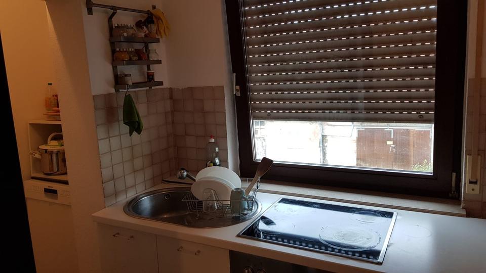 Etagenwohnung Wiesloch - 2 Zimmer, 71 m&sup2;, 193.000&euro; | Angebot:27156275