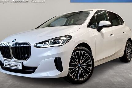 BMW 220 Active Tourer 15.247 km 33.580 &euro; Mannheim 68169