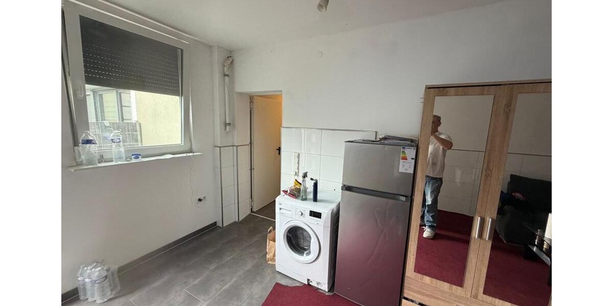 Erdgeschoßwohnung Wiesloch - 1 Zimmer, 40 m&sup2;, 450&euro; | Angebot:26644341