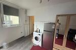 Erdgeschoßwohnung Wiesloch - 1 Zimmer, 40 m&sup2;, 450&euro; | Angebot:26644341