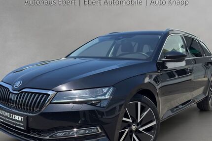 Skoda Superb 98.000 km 23.890 &euro; Weinheim 69469
