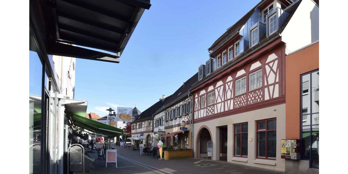 Gewerbeobjekt Heppenheim - 2.700&euro; | Angebot:16325518