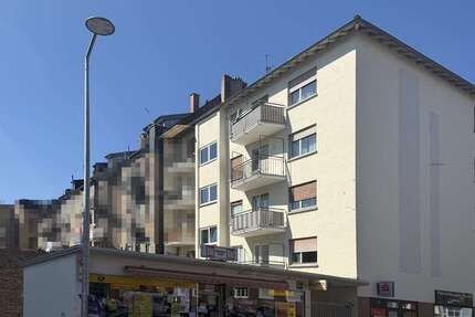 Haus Mannheim Neckarstadt-Ost - 20 Zimmer, 703 m&sup2;, 1.850.000&euro; | Angebot:26854712