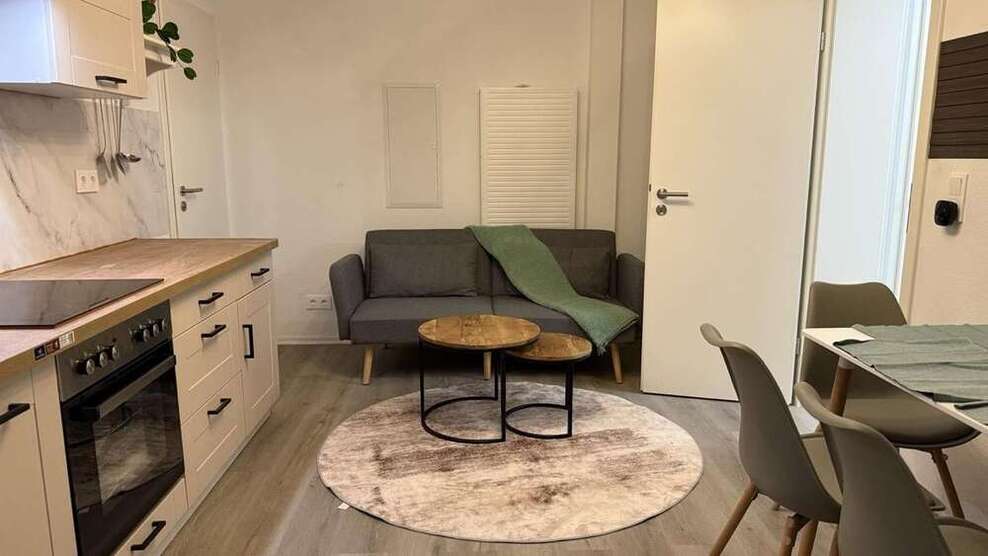 Wohnung zum Mieten in Leimen 950 € 51 m²