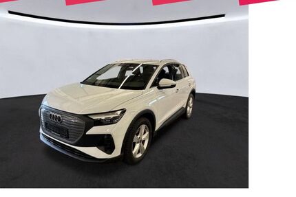 Audi Q4 e-tron 25.550 km 26.892 &euro; Weinheim 69469