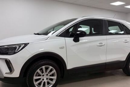Opel Crossland (X) 23.780 km 17.990 &euro; Sandhausen ( bei Heidelberg ) 69207
