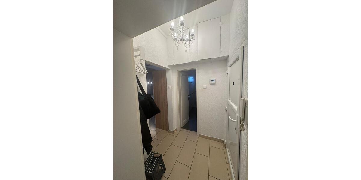 Erdgeschoßwohnung Mannheim Niederfeld - 2 Zimmer, 65 m&sup2;, 950&euro; | Angebot:26331948