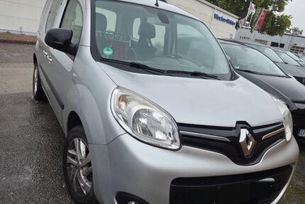 Renault Kangoo 90.000 km 8.500 &euro; Ketsch 68775