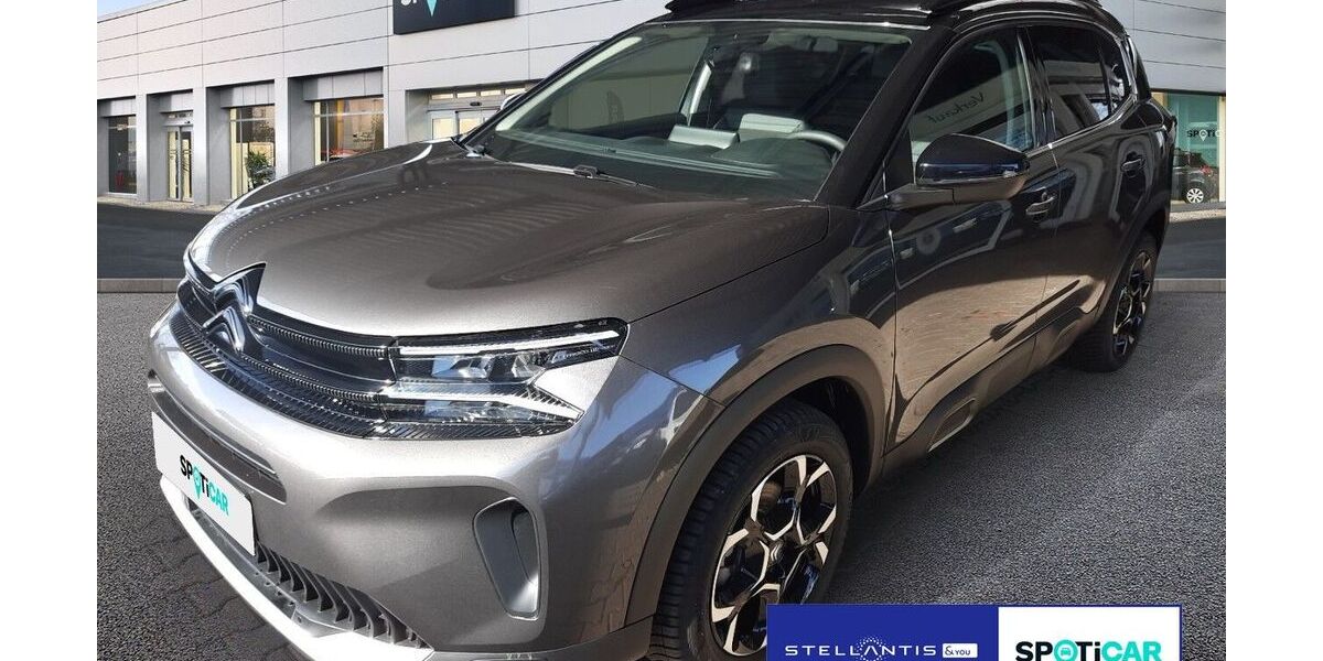 Citroen C5 Aircross 42.300 km 35.450 &euro; Mannheim 68309