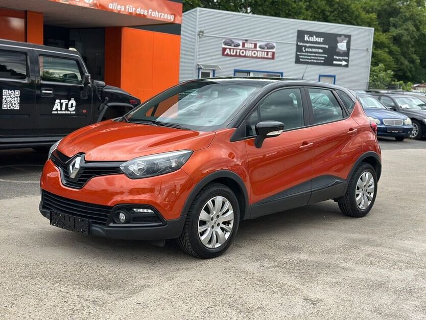 Captur
