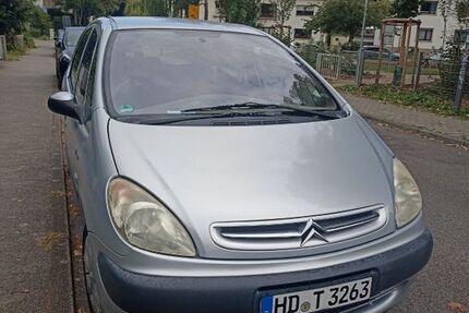 Citroen Xsara Picasso