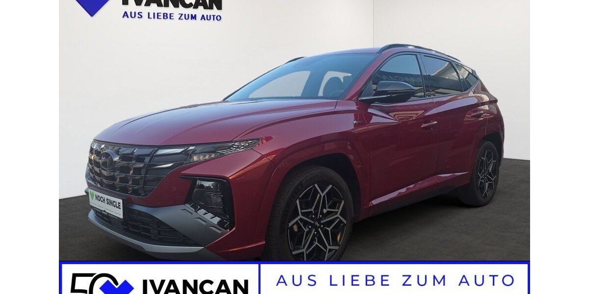 Hyundai TUCSON 27.350 km 29.890 &euro; Mannheim 68219