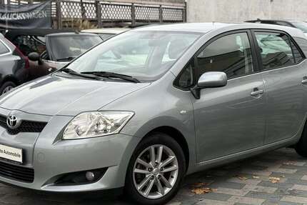 Toyota Auris 180.000 km 3.899 € Ludwigshafem am Rhein 67071