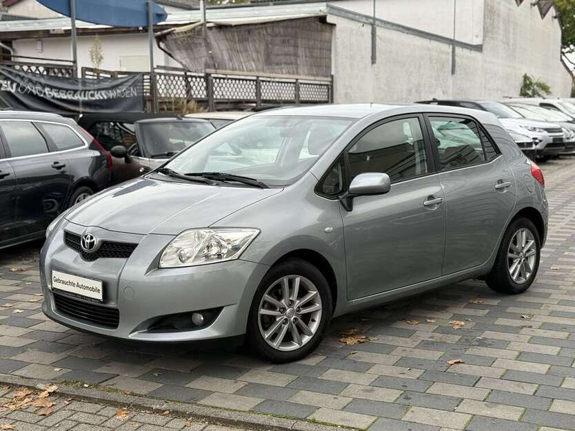Toyota Auris 180.000 km 3.899 € Ludwigshafem am Rhein 67071
