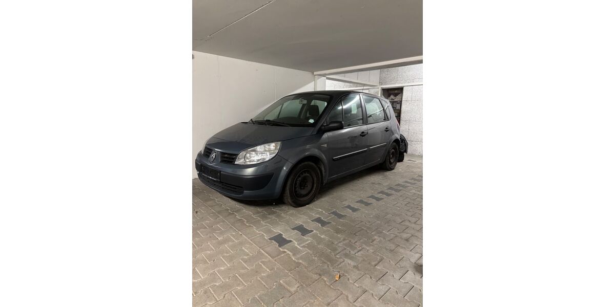 Renault Scenic 145.000 km 2.000 &euro; Mannheim 68163