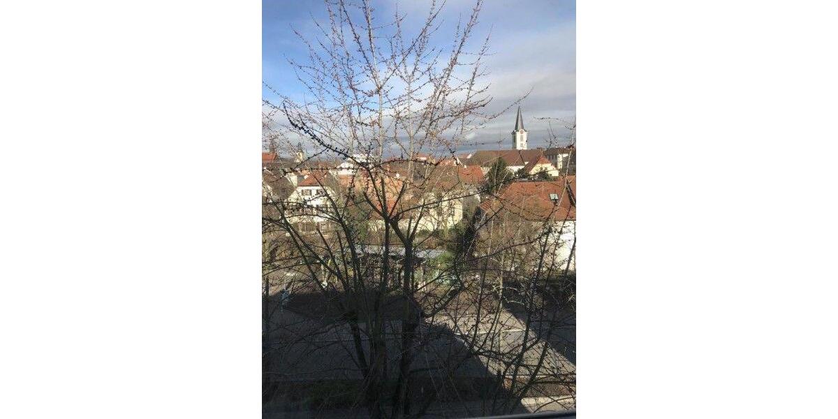 Maisonettenwohnung Wiesloch - 2.5 Zimmer, 76 m&sup2;, 820&euro; | Angebot:26385503