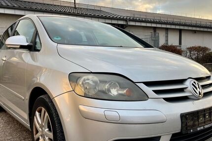 VW Golf Plus 181.000 km 6.490 &euro; Eppelheim 69214