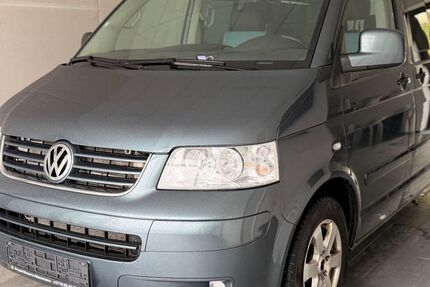 VW T5 Transporter 250.000 km 9.999 &euro; Mannheim 68169