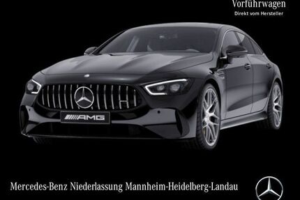 Mercedes AMG GT