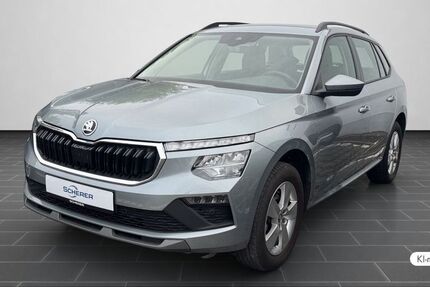 Skoda Kamiq 19.663 km 22.900 &euro; Ludwigshafen 67063