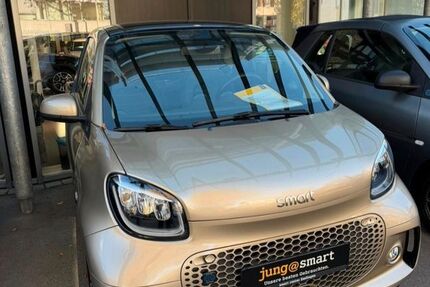 Smart ForTwo 30.000 km 11.500 &euro; Schwetzingen 68723
