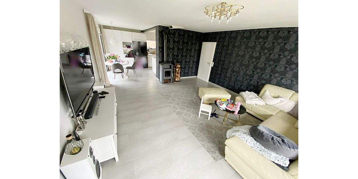 Mehrfamilienhaus, Wohnhaus Wald-Michelbach Michelbach - 7 Zimmer, 197 m&sup2;, 395.000&euro; | Angebot:24210879