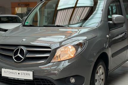 Mercedes-Benz Citan 58.000 km 18.990 € Mutterstadt 67112