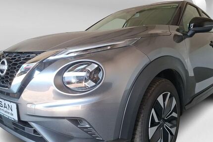 Nissan Juke 18.515 km 18.880 &euro; Heidelberg 69126