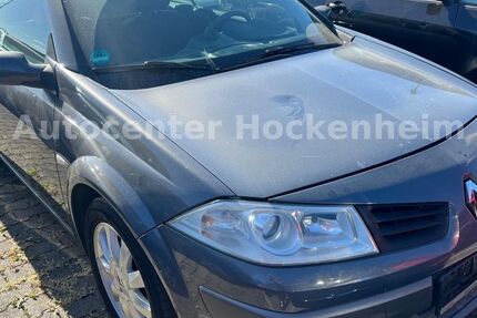 Renault Megane 111.000 km 1.000 &euro; Hockenheim 68766