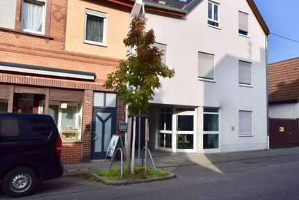 Gewerbeobjekt Mannheim-Friedrichsfeld Friedrichsfeld - 359.000&euro; | Angebot:16618932