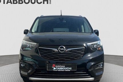 Opel Combo Life 49.999 km 20.999 &euro; Speyer 67346