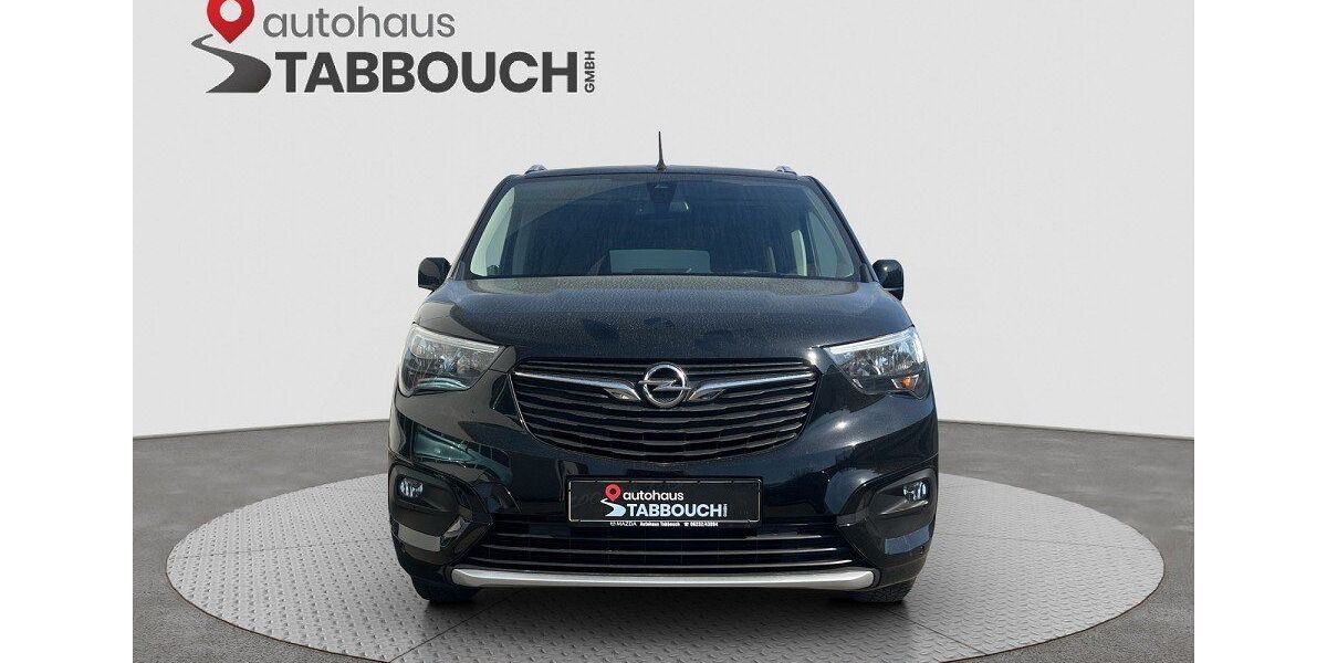 Opel Combo Life 49.999 km 20.999 &euro; Speyer 67346