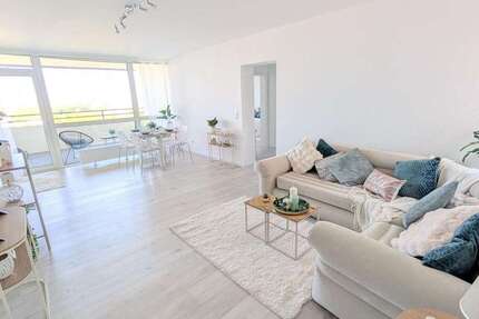 Wohnung Ludwigshafen am Rhein Ludwigshafen-Gartenstadt - 3 Zimmer, 80 m&sup2;, 249.900&euro; | Angebot:26807835
